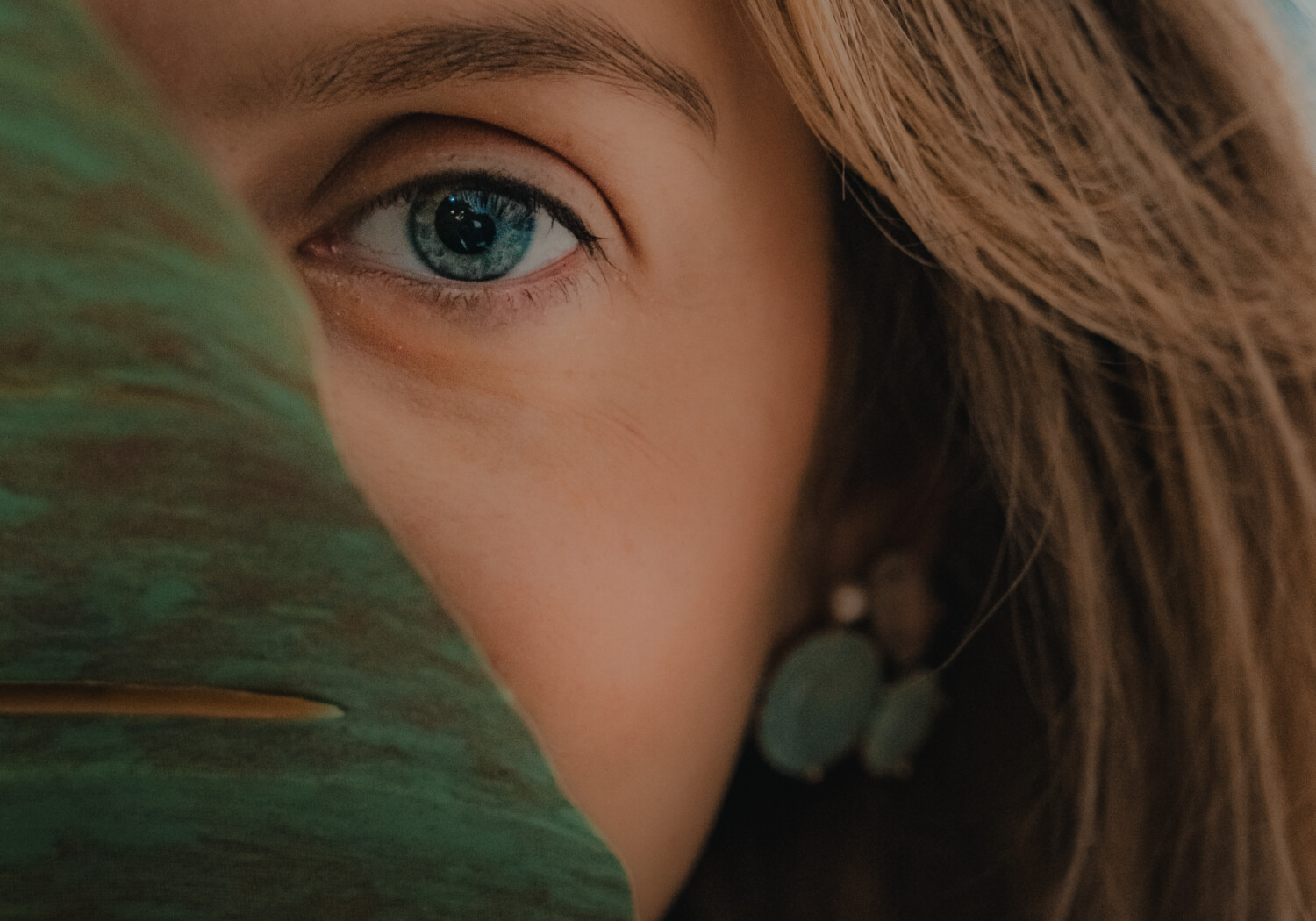 Sessão fotográfica realizada pela Agência Criativa Punctum para o Woman VIP.