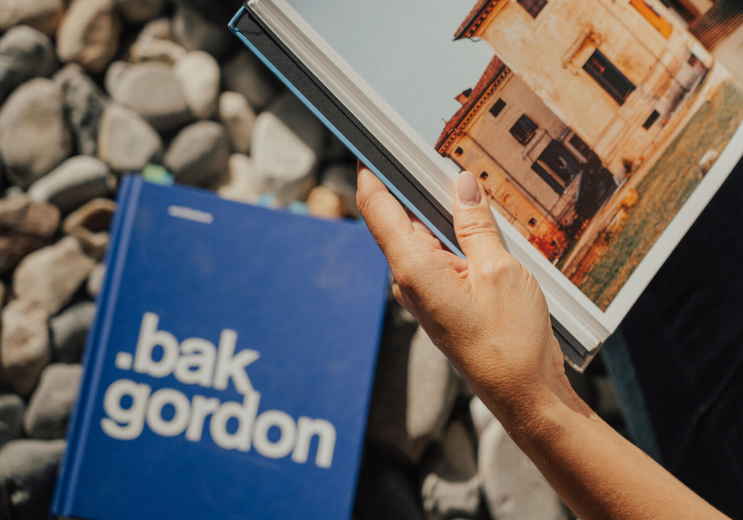 Sessão fotográfica realizada pela Agência Criativa Punctum para a Helen.